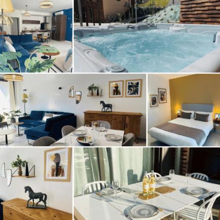 Appartamento Opale Sarlat Esterno foto